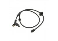 Capteur, vitesse de roue 24058 FEBI