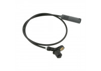 Capteur, vitesse de roue 24125 FEBI