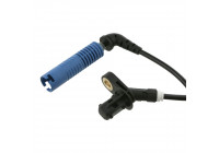Capteur, vitesse de roue 24611 FEBI