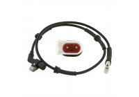 Capteur, vitesse de roue 27227 FEBI