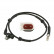 Capteur, vitesse de roue 27227 FEBI