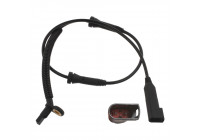 Capteur, vitesse de roue 27871 FEBI