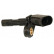 Capteur, vitesse de roue 30019 ABS