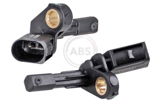 Capteur, vitesse de roue 30019 ABS, Image 3
