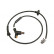 Capteur, vitesse de roue 30025 ABS, Vignette 2