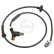 Capteur, vitesse de roue 30025 ABS, Vignette 3