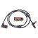 Capteur, vitesse de roue 30032 FEBI