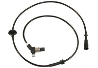 Capteur, vitesse de roue 30036 ABS