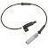 Capteur, vitesse de roue 30038 ABS