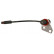 Capteur, vitesse de roue 30065 ABS