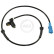 Capteur, vitesse de roue 30077 ABS, Vignette 3
