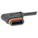 Capteur, vitesse de roue 30079 ABS, Vignette 2
