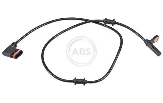Capteur, vitesse de roue 30079 ABS, Image 4
