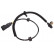 Capteur, vitesse de roue 30088 ABS