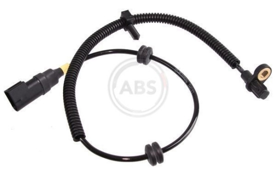Capteur, vitesse de roue 30088 ABS, Image 3