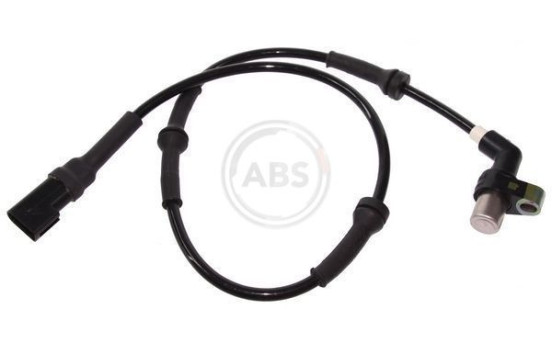 Capteur, vitesse de roue 30095 ABS, Image 3