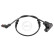 Capteur, vitesse de roue 30100 ABS, Vignette 3