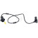 Capteur, vitesse de roue 30101 ABS, Vignette 2