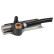 Capteur, vitesse de roue 30102 ABS, Vignette 3