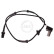 Capteur, vitesse de roue 30119 ABS, Vignette 3