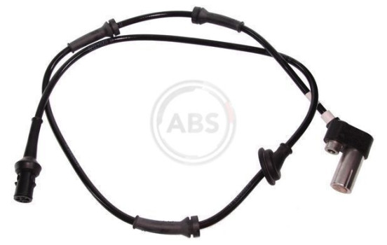 Capteur, vitesse de roue 30119 ABS, Image 3