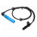 Capteur, vitesse de roue 30124 ABS, Vignette 2