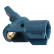 Capteur, vitesse de roue 30130 ABS
