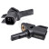 Capteur, vitesse de roue 30130 ABS, Vignette 3