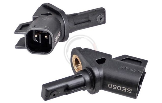 Capteur, vitesse de roue 30130 ABS, Image 3