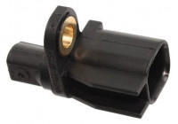 Capteur, vitesse de roue 30131 ABS