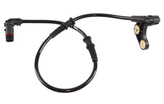 Capteur, vitesse de roue 30134 ABS