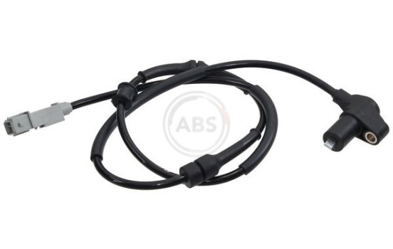 Capteur, vitesse de roue 30136 ABS, Image 3