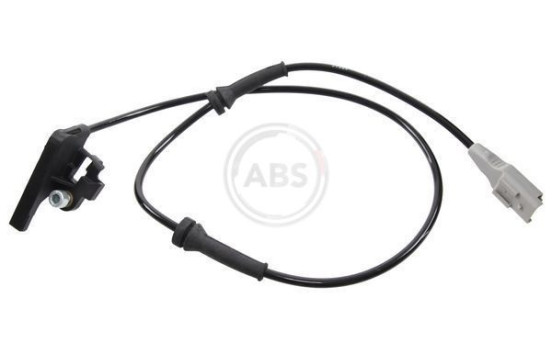 Capteur, vitesse de roue 30138 ABS, Image 3