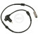 Capteur, vitesse de roue 30141 ABS, Vignette 3