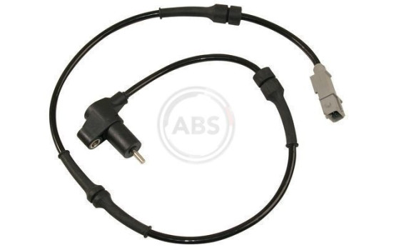 Capteur, vitesse de roue 30141 ABS, Image 3