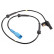 Capteur, vitesse de roue 30143 ABS, Vignette 2