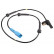 Capteur, vitesse de roue 30143 ABS