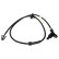 Capteur, vitesse de roue 30144 ABS, Vignette 2