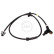 Capteur, vitesse de roue 30144 ABS, Vignette 3