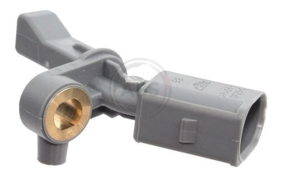 Capteur, vitesse de roue 30150 ABS, Image 3