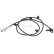 Capteur, vitesse de roue 30164 ABS, Vignette 4