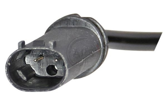 Capteur, vitesse de roue 30174 ABS, Image 2
