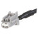 Capteur, vitesse de roue 30175 ABS, Vignette 2