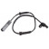 Capteur, vitesse de roue 30176 ABS