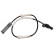 Capteur, vitesse de roue 30177 ABS