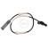 Capteur, vitesse de roue 30177 ABS, Vignette 3
