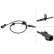 Capteur, vitesse de roue 30179 ABS