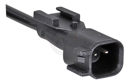Capteur, vitesse de roue 30179 ABS, Image 2