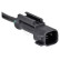 Capteur, vitesse de roue 30183 ABS, Vignette 2