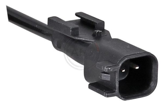 Capteur, vitesse de roue 30184 ABS, Image 2
